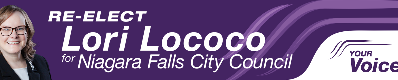 Lori Lococo for NF CityCouncil 2026