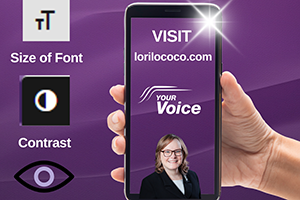 Accessibility Week Post