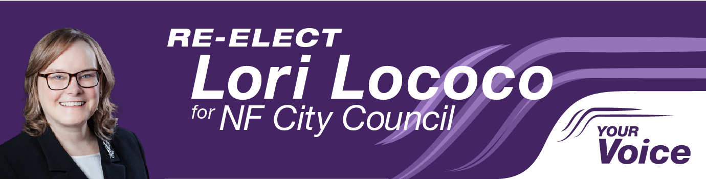 Lori for City Council