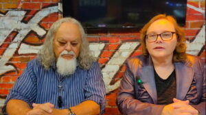 Paul K. Lemire and Lori Lococo 