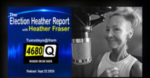 Heather Fraser 