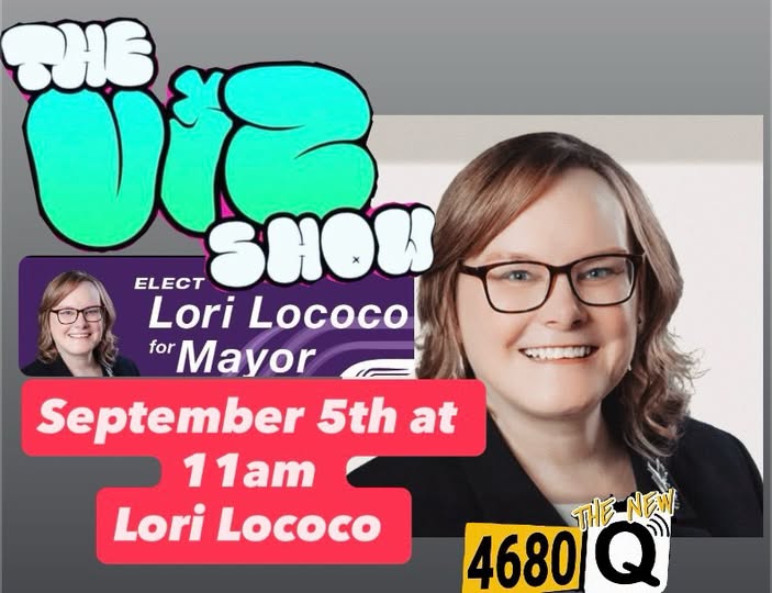 Viz Show Graphic
